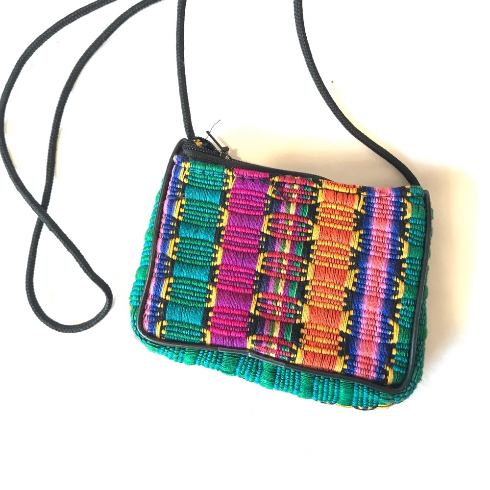Authentic Handmade Bag - Picture 2 of 4